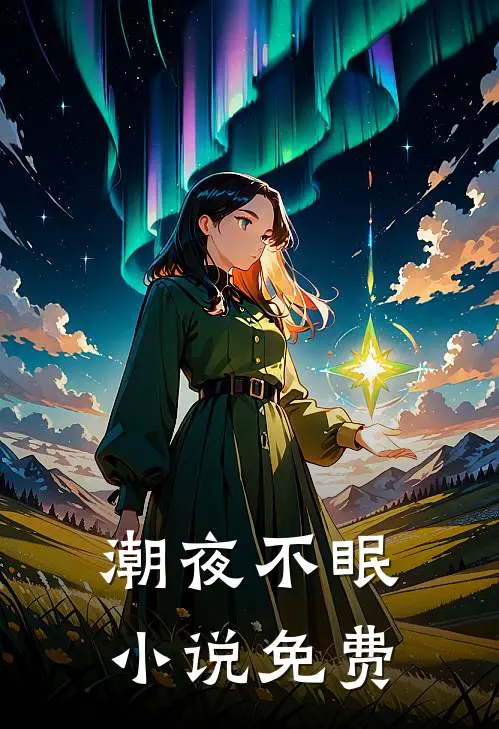 潮夜不眠小说免费