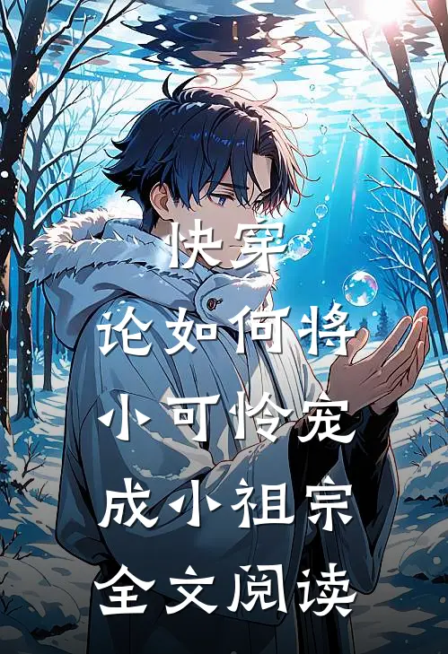 快穿：论如何将小可怜宠成小祖宗全文阅读