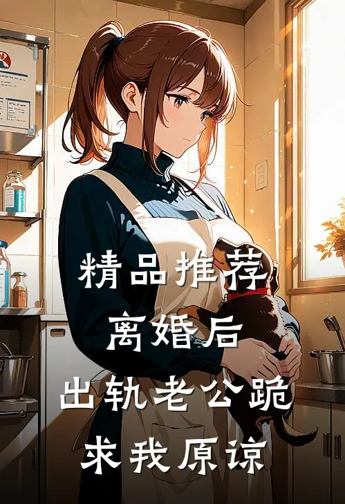 精品推荐离婚后，出轨老公跪求我原谅