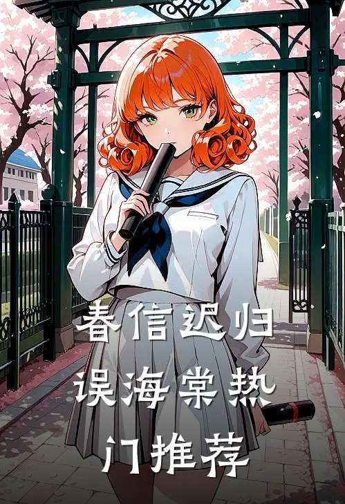 春信迟归误海棠热门推荐