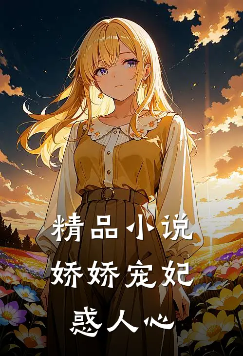 精品小说娇娇宠妃惑人心