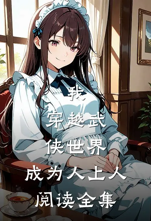 我，穿越武侠世界，成为人上人阅读全集