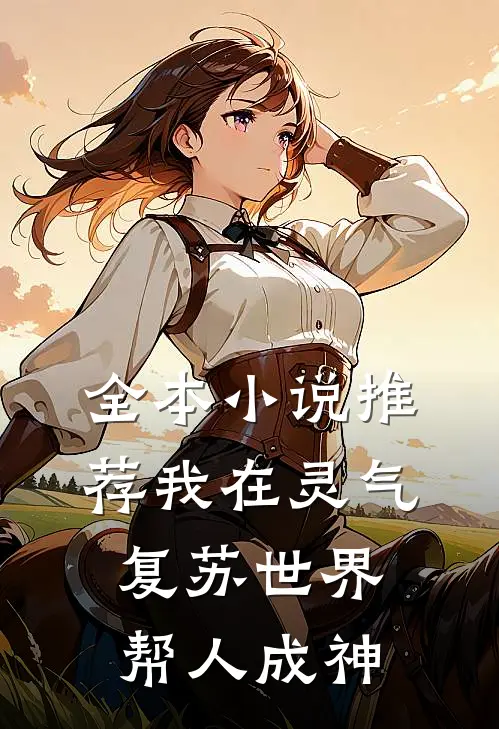 全本小说推荐我在灵气复苏世界帮人成神