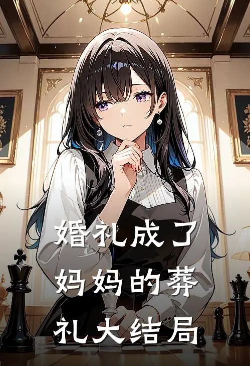 婚礼成了妈妈的葬礼大结局