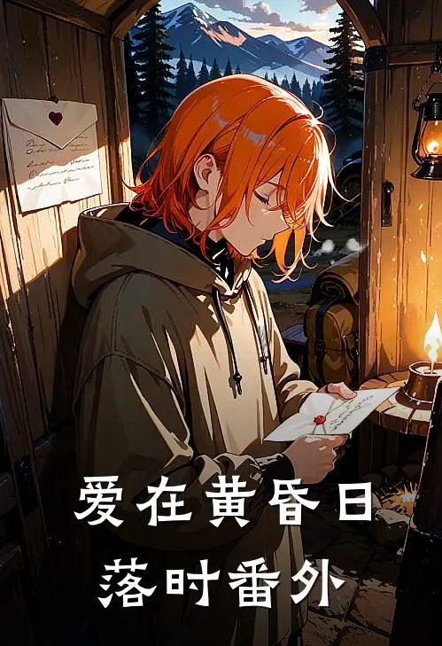 爱在黄昏日落时番外