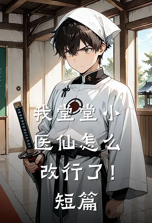 我堂堂小医仙怎么改行了！短篇