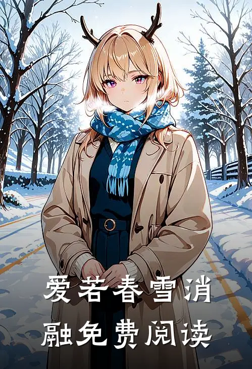 爱若春雪消融免费阅读