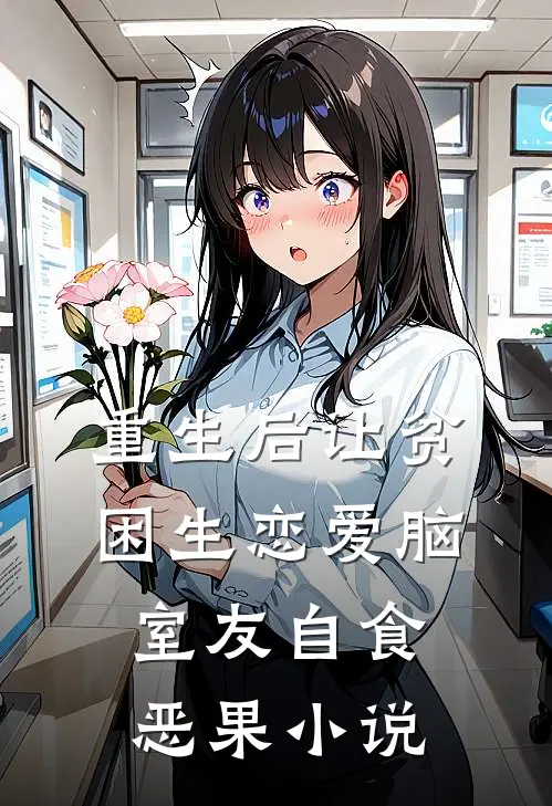 重生后让贫困生恋爱脑室友自食恶果小说
