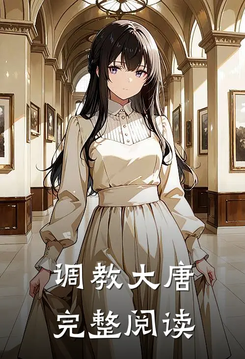 调教大唐完整阅读
