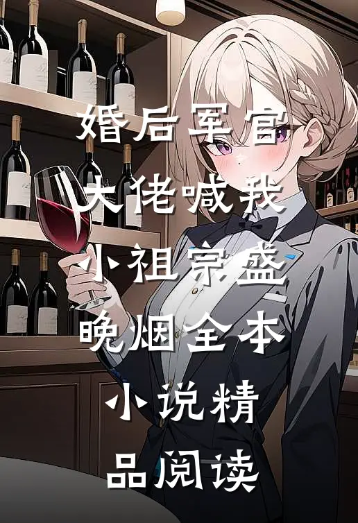 婚后军官大佬喊我小祖宗盛晚烟全本小说精品阅读