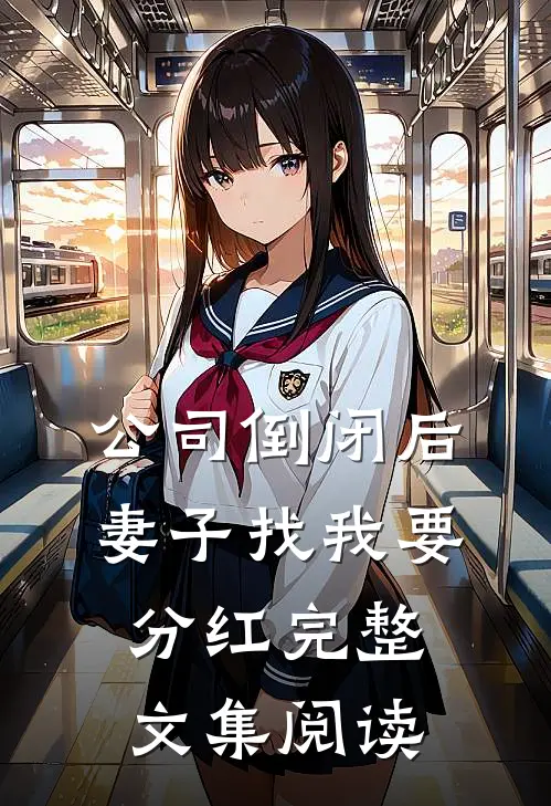 公司倒闭后，妻子找我要分红完整文集阅读