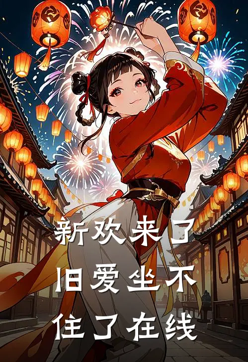 新欢来了，旧爱坐不住了在线