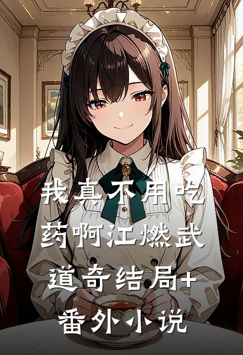 我真不用吃药啊江燃武道奇结局+番外小说