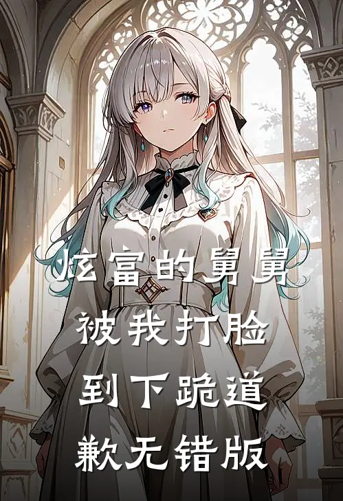 炫富的舅舅被我打脸到下跪道歉无错版