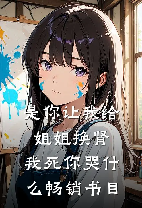 是你让我给姐姐换肾，我死你哭什么畅销书目