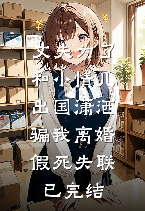 丈夫为了和小情儿出国潇洒，骗我离婚假死失联已完结