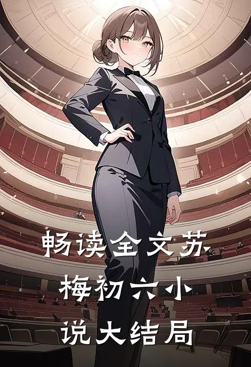 畅读全文苏梅初六小说大结局