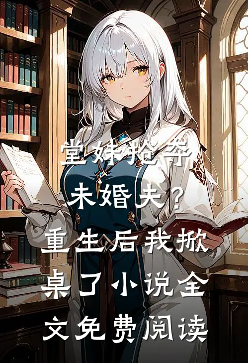 堂妹抢夺未婚夫？重生后我掀桌了小说全文免费阅读