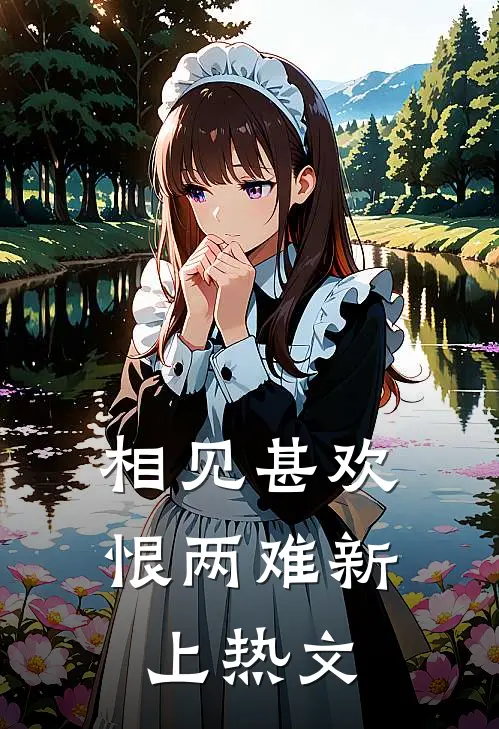 相见甚欢恨两难新上热文