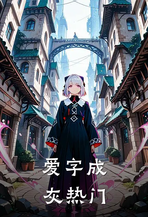 爱字成灰热门