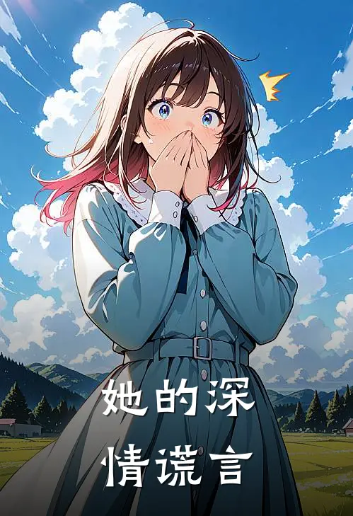 她的深情谎言