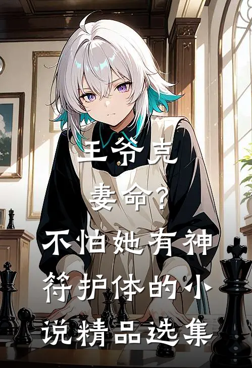 王爷克妻命?不怕,她有神符护体的小说精品选集