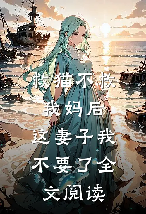 救猫不救我妈后，这妻子我不要了全文阅读