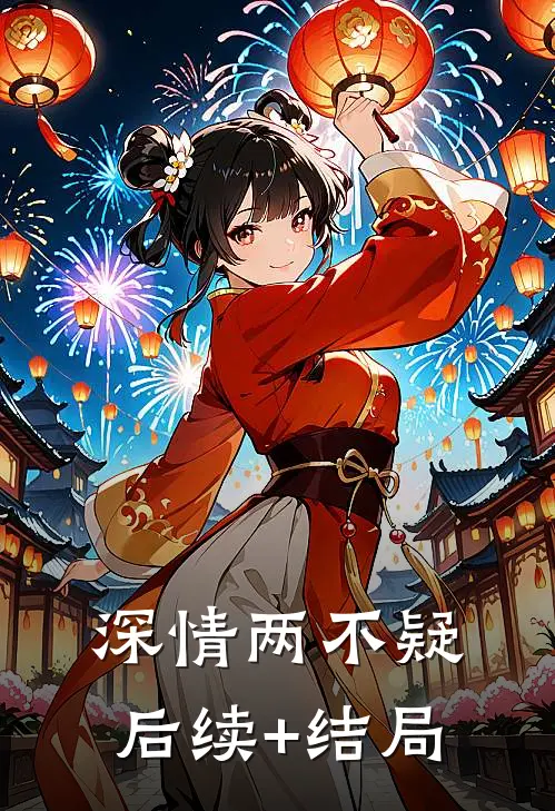 深情两不疑后续+结局