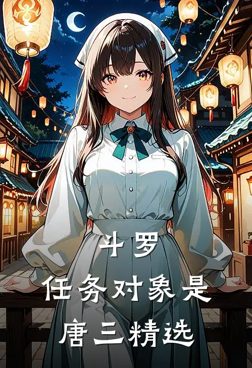 斗罗：任务对象是唐三精选