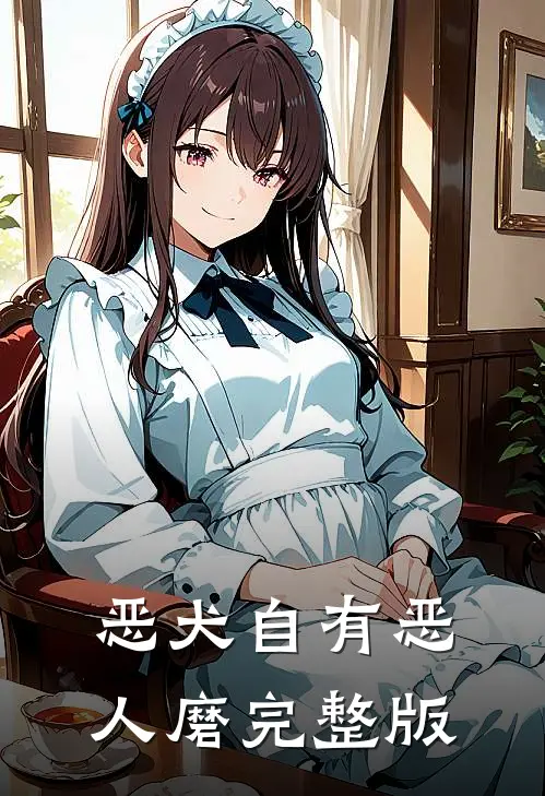 恶犬自有恶人磨完整版