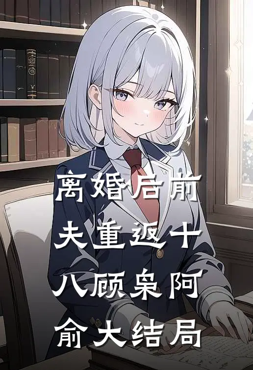 离婚后前夫重返十八顾枭阿俞大结局
