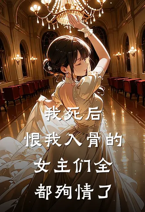 我死后，恨我入骨的女主们全都殉情了