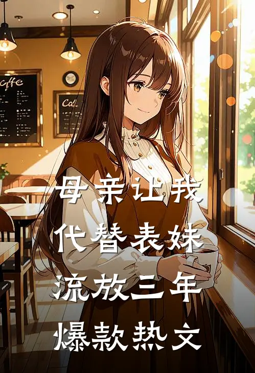 母亲让我代替表妹流放三年爆款热文
