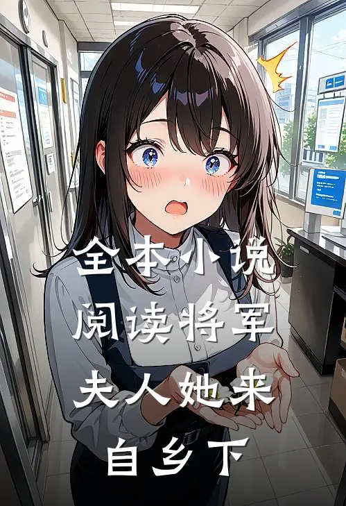 全本小说阅读将军，夫人她来自乡下