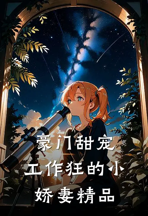 豪门甜宠：工作狂的小娇妻精品