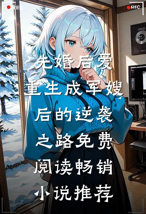 先婚后爱:重生成军嫂后的逆袭之路免费阅读畅销小说推荐