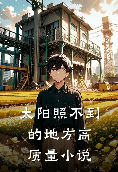 太阳照不到的地方高质量小说