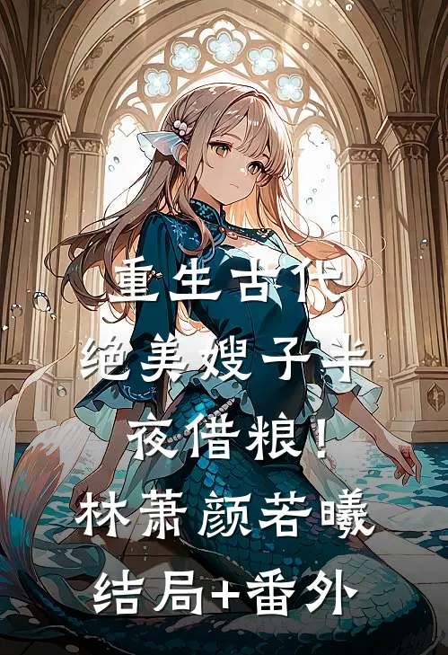 重生古代：绝美嫂子半夜借粮！林萧颜若曦结局+番外
