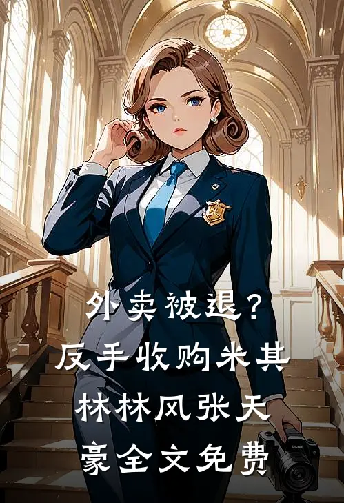 外卖被退？反手收购米其林林风张天豪全文免费