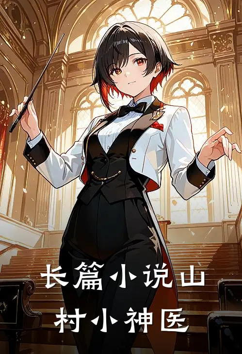 长篇小说山村小神医