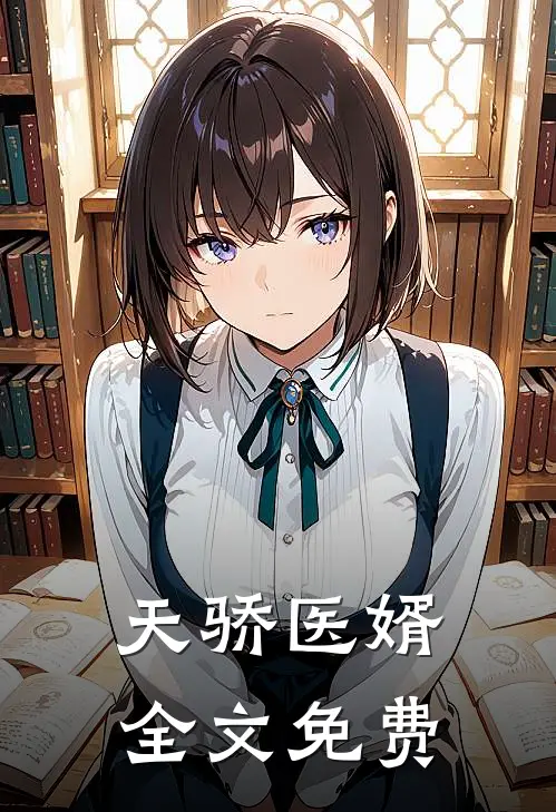 天骄医婿全文免费