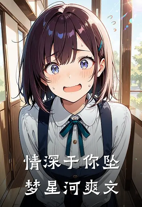 情深于你坠梦星河爽文