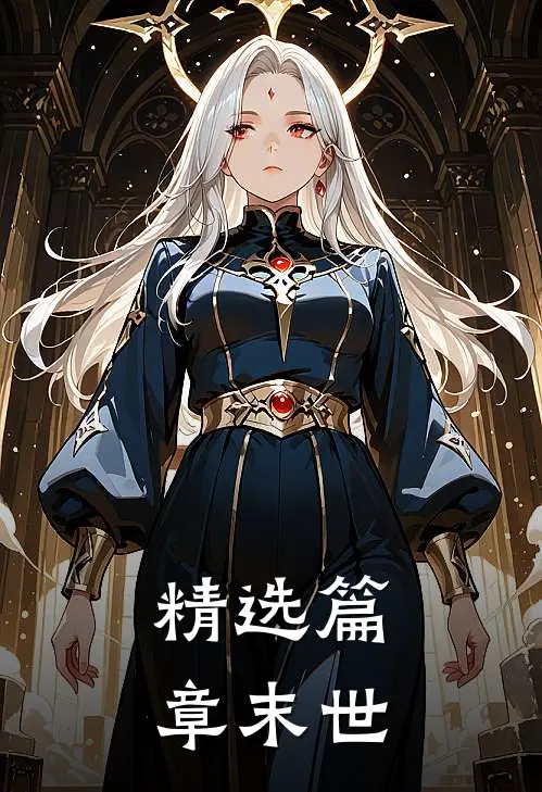 精选篇章末世
