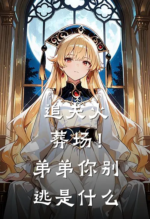 追夫火葬场！弟弟你别逃是什么