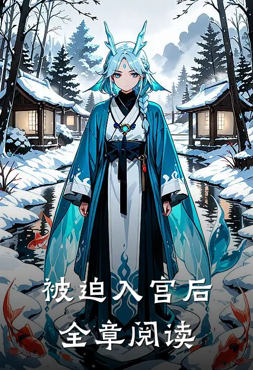 被迫入宫后全章阅读
