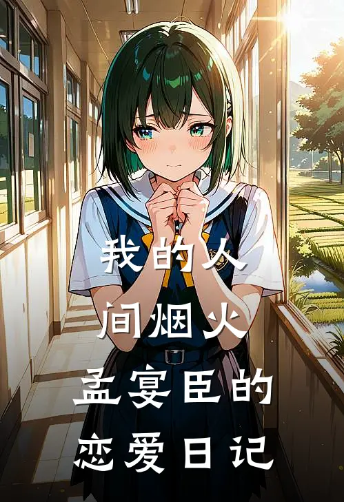 我的人间烟火：孟宴臣的恋爱日记