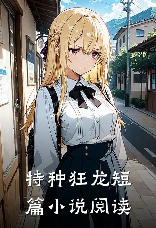 特种狂龙短篇小说阅读