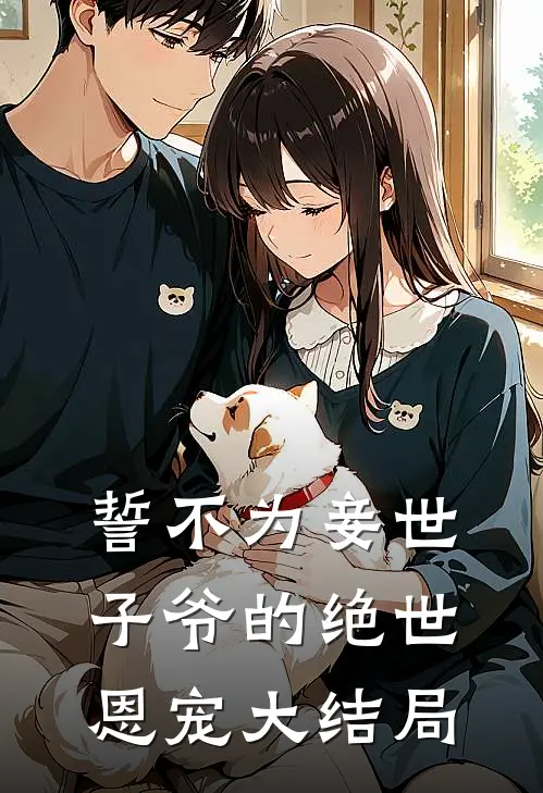 誓不为妾世子爷的绝世恩宠大结局