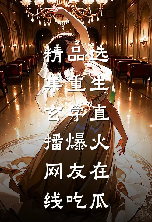 精品选集重生：玄学直播爆火，网友在线吃瓜