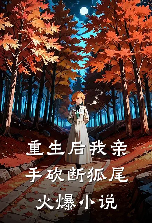 重生后我亲手砍断狐尾火爆小说